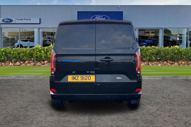 Used Ford E-Transit for sale - 77176387: Photo 13