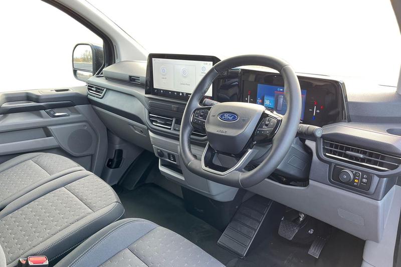 Used Ford E-Transit for sale - 77176387: Photo 14
