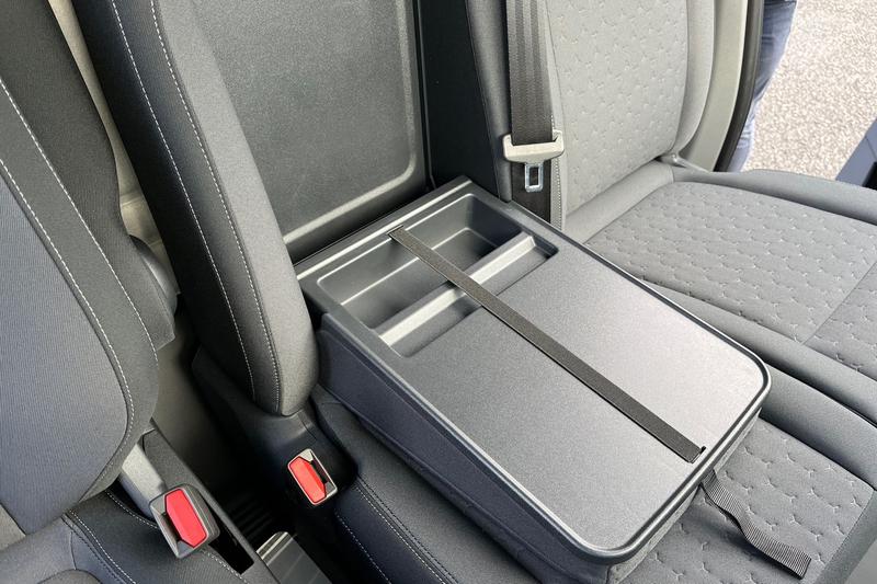 Used Ford E-Transit for sale - 77176387: Photo 15