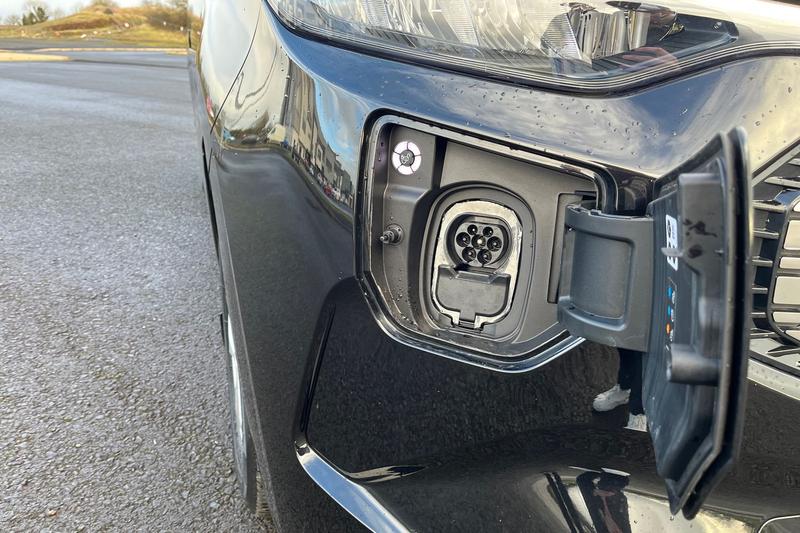 Used Ford E-Transit for sale - 77176387: Photo 16