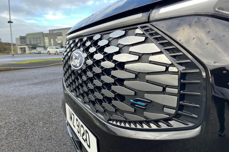 Used Ford E-Transit for sale - 77176387: Photo 18