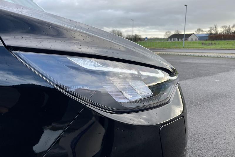 Used Ford E-Transit for sale - 77176387: Photo 19