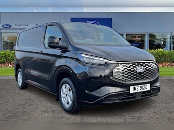 Used Ford E-Transit undefined for sale - 77176387: Photo