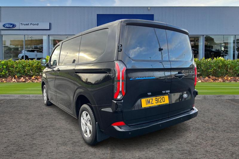 Used Ford E-Transit for sale - 77176387: Photo 2