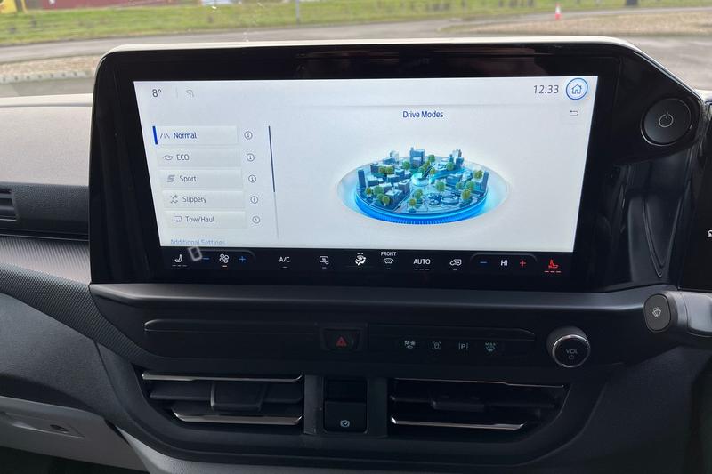 Used Ford E-Transit for sale - 77176387: Photo 21