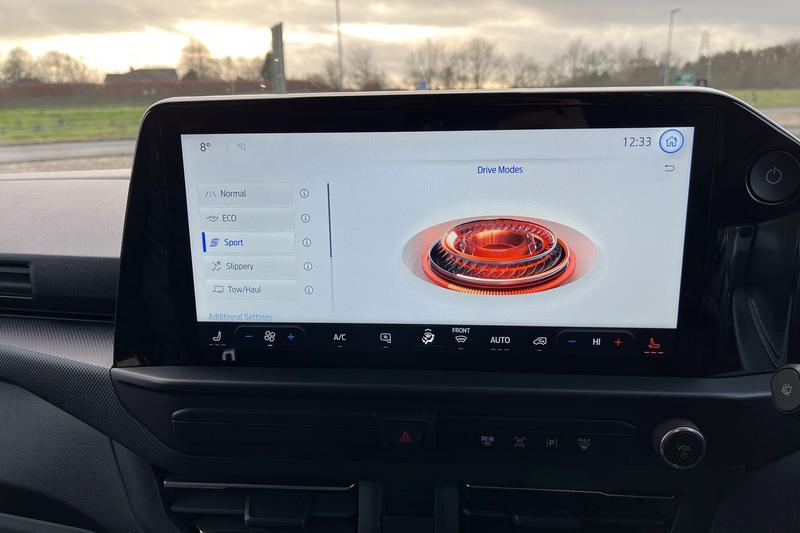 Used Ford E-Transit for sale - 77176387: Photo 23