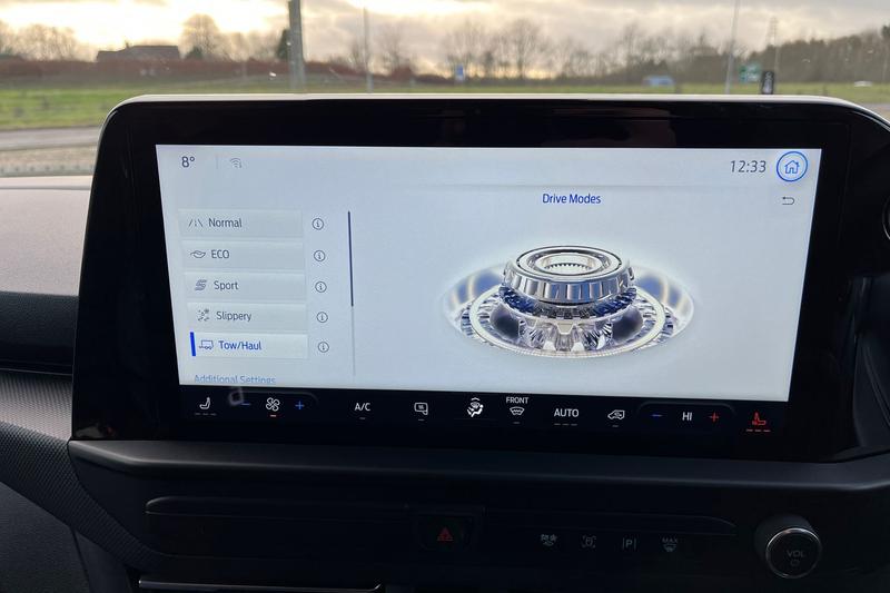 Used Ford E-Transit for sale - 77176387: Photo 25