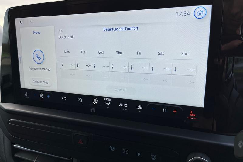 Used Ford E-Transit for sale - 77176387: Photo 27