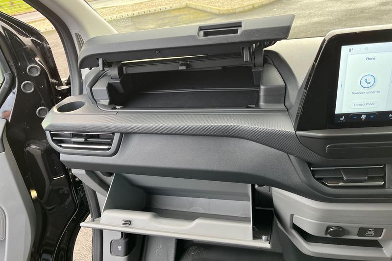 Used Ford E-Transit for sale - 77176387: Photo 28