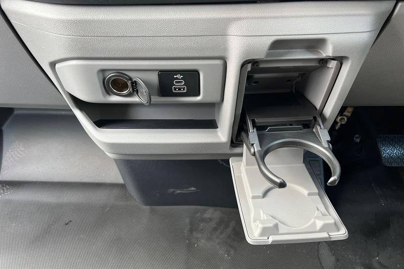 Used Ford E-Transit for sale - 77176387: Photo 29