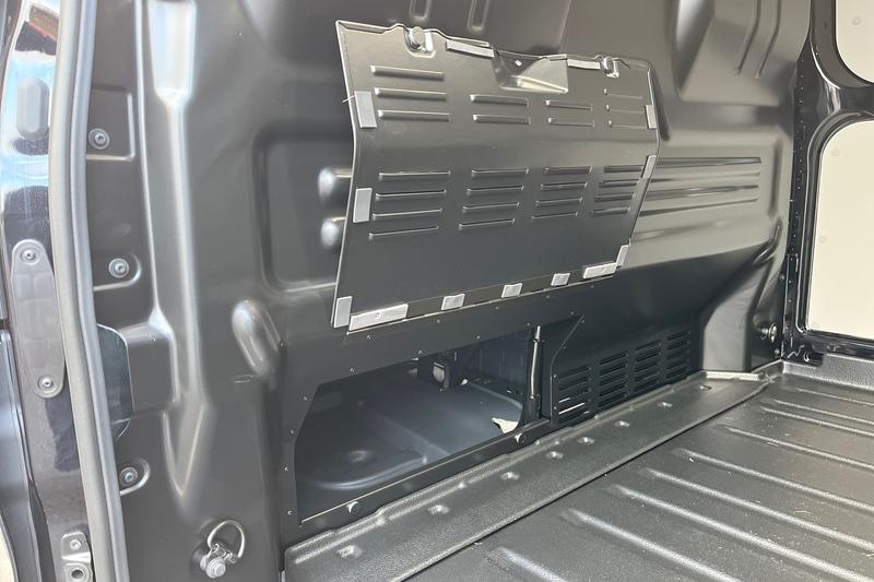 Used Ford E-Transit for sale - 77176387: Photo 31