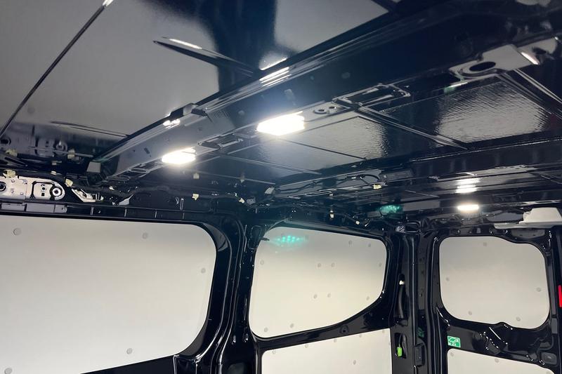 Used Ford E-Transit for sale - 77176387: Photo 32