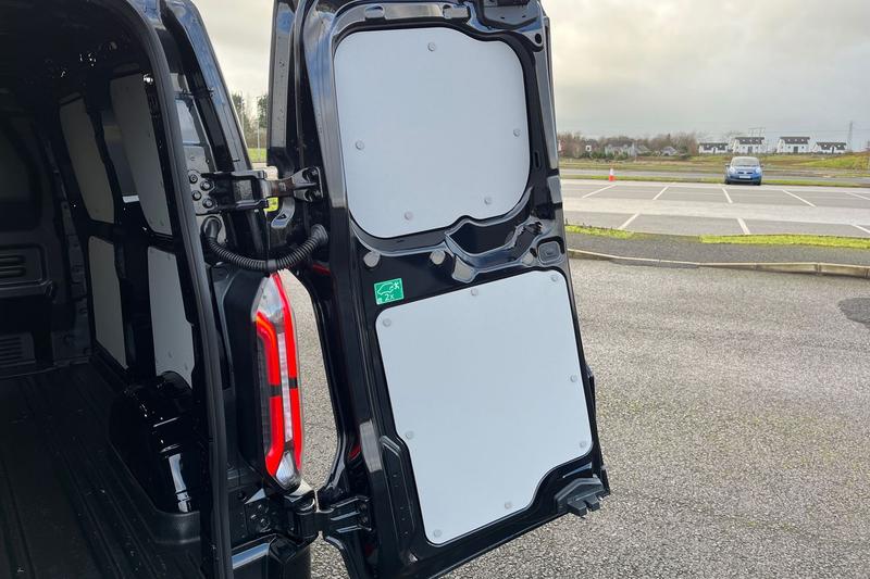 Used Ford E-Transit for sale - 77176387: Photo 33