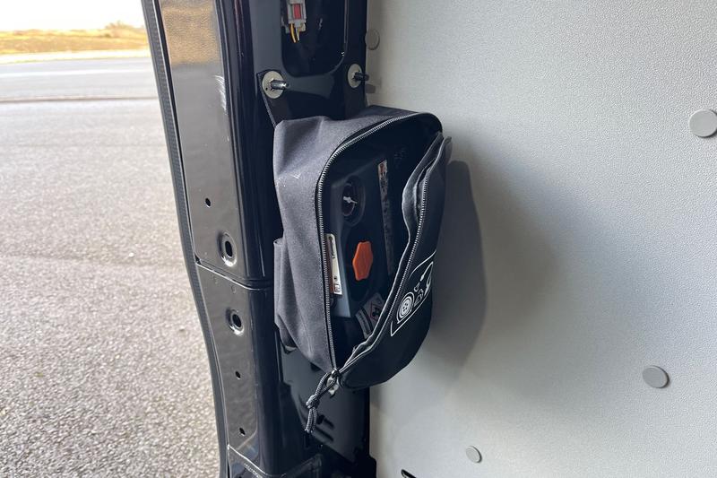 Used Ford E-Transit for sale - 77176387: Photo 34