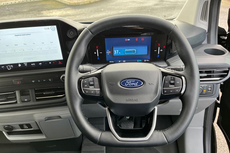 Used Ford E-Transit for sale - 77176387: Photo 40