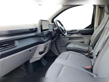 Used Ford E-Transit undefined for sale - 77176387: Photo