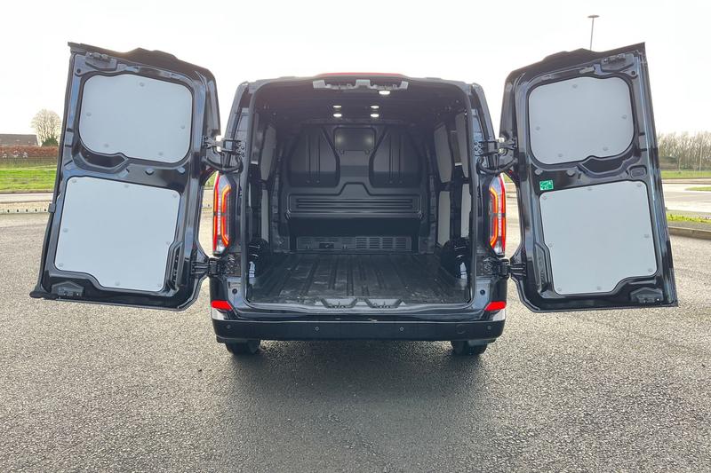 Used Ford E-Transit for sale - 77176387: Photo 7