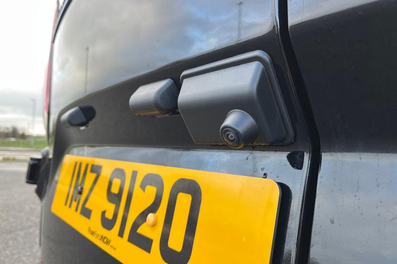 Used Ford E-Transit for sale - 77176387: Photo 8