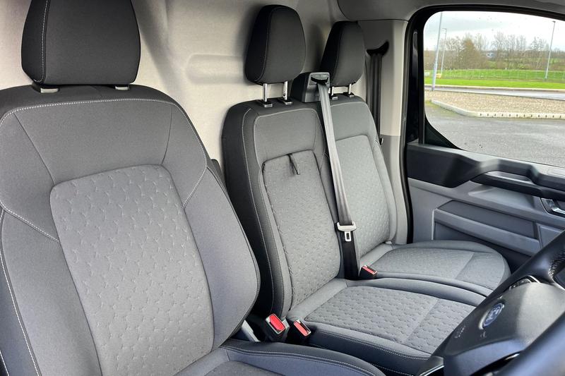 Used Ford E-Transit for sale - 77176387: Photo 9