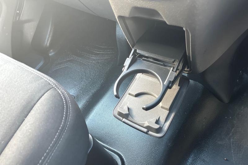 Used Ford Transit Custom 2023 for sale - 77834482: Photo 17