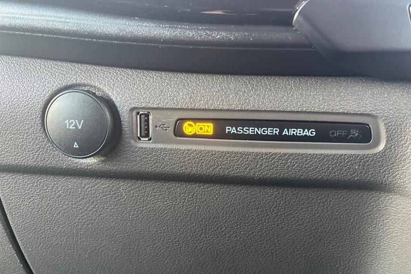 Used Ford Transit Custom 2023 for sale - 77834482: Photo 21