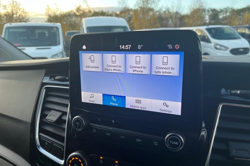 Used Ford Transit Custom 2023 for sale - 77834482: Photo 26