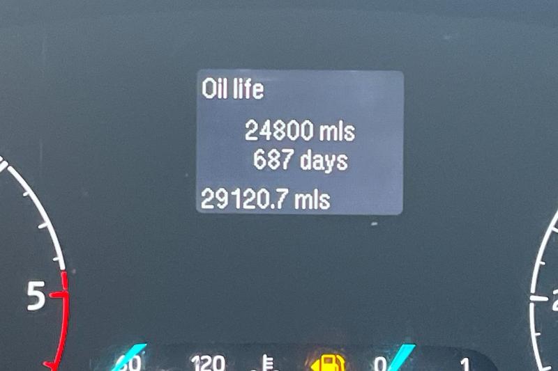 Used Ford Transit Custom 2023 for sale - 77834482: Photo 29