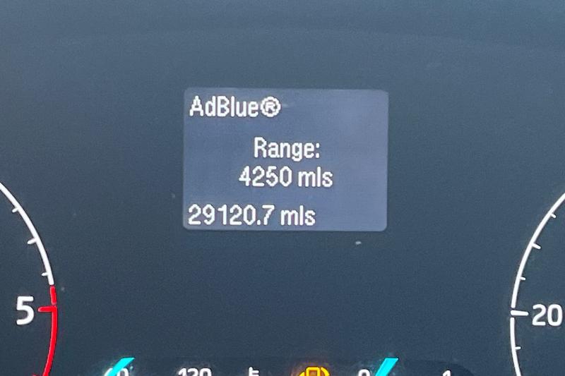 Used Ford Transit Custom 2023 for sale - 77834482: Photo 30