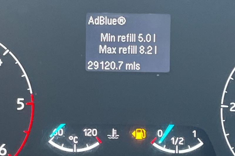 Used Ford Transit Custom 2023 for sale - 77834482: Photo 31