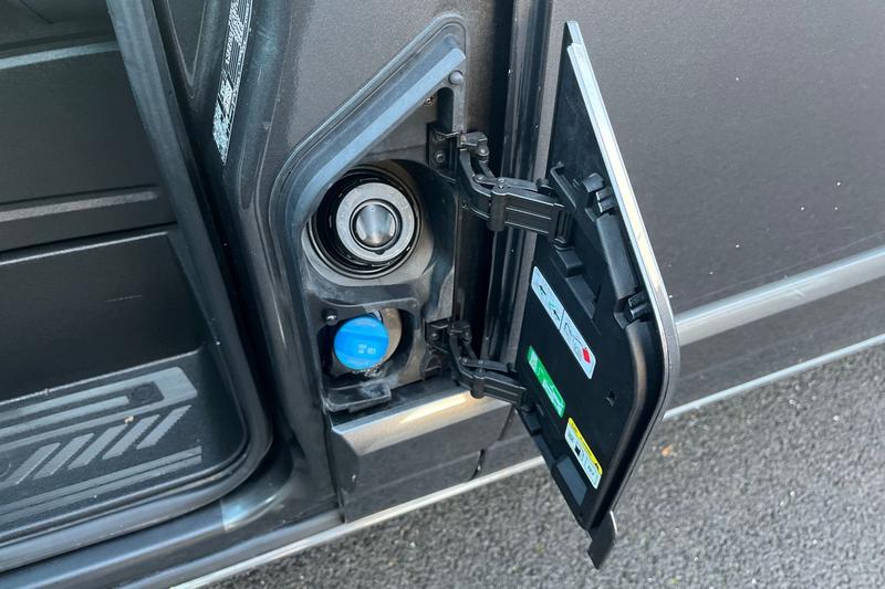 Used Ford Transit Custom 2023 for sale - 77834482: Photo 33