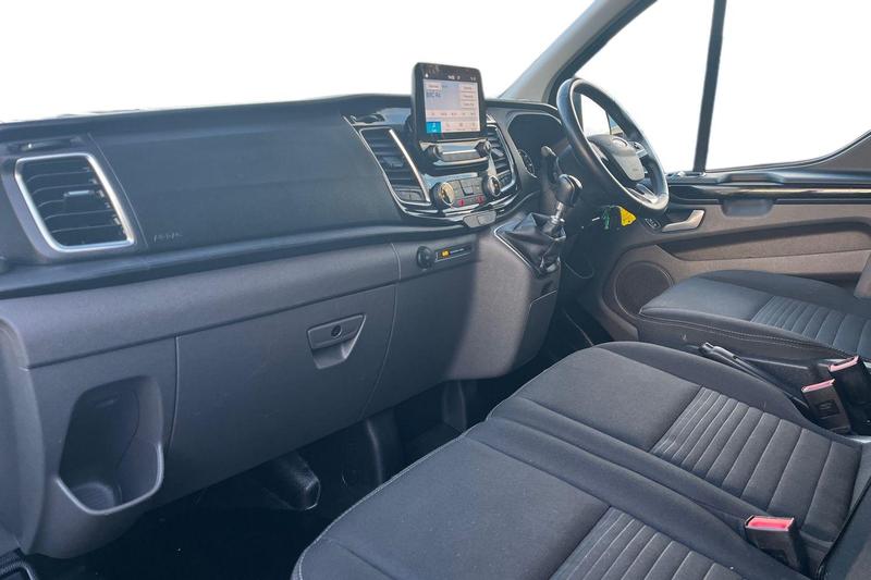 Used Ford Transit Custom 2023 for sale - 77834482: Photo 4