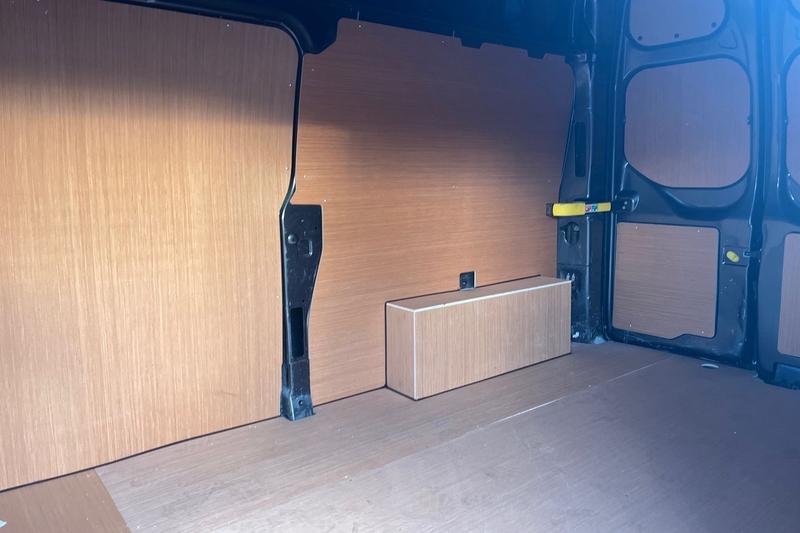 Used Ford Transit Custom 2023 for sale - 77834482: Photo 5