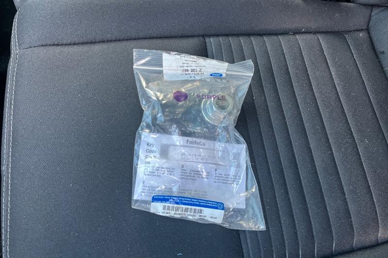 Used Ford Transit Custom 2023 for sale - 77834482: Photo 8