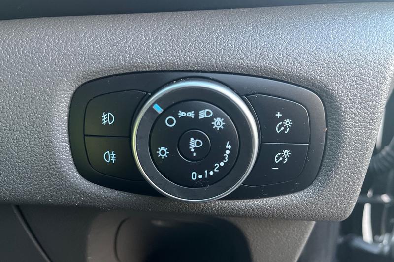 Used Ford Transit Custom 2023 for sale - 77834482: Photo 9