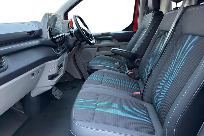 Used Ford Transit Custom 2024 for sale - 76458538: Photo 11