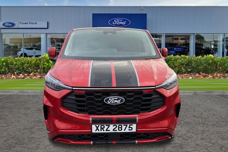 Used Ford Transit Custom 2024 for sale - 76458538: Photo 13