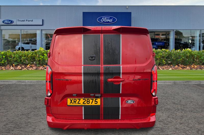 Used Ford Transit Custom 2024 for sale - 76458538: Photo 14