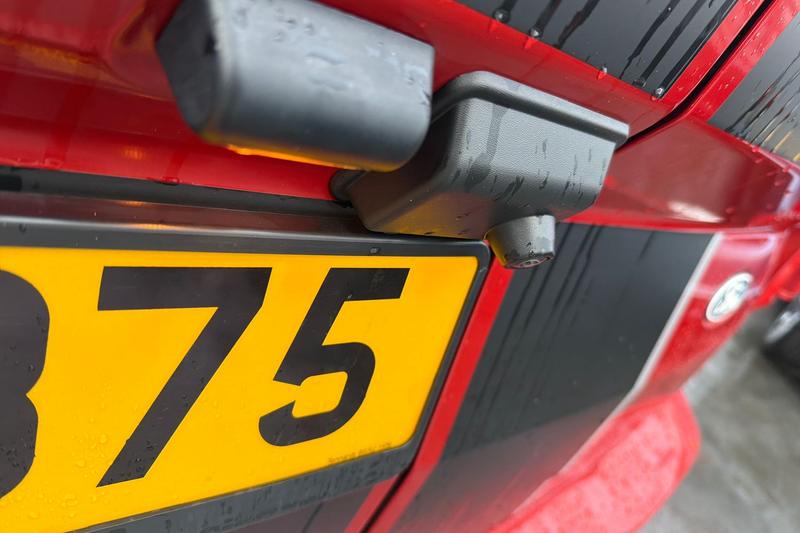 Used Ford Transit Custom 2024 for sale - 76458538: Photo 17