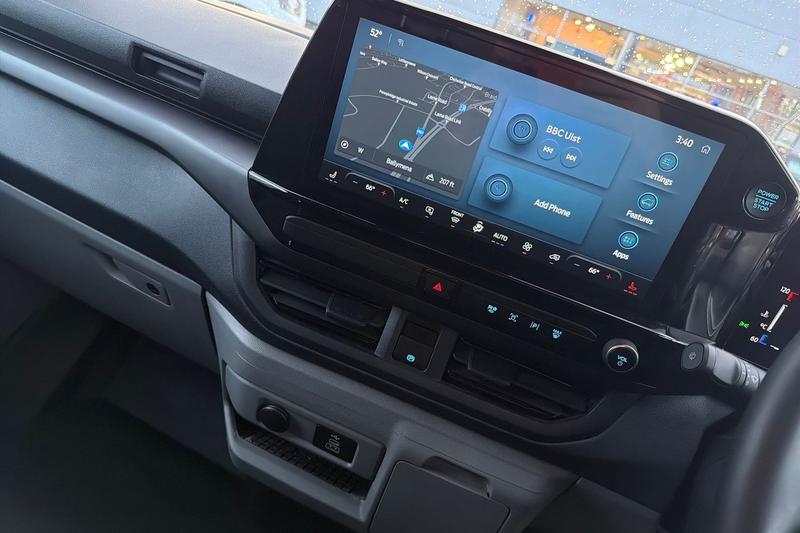 Used Ford Transit Custom 2024 for sale - 76458538: Photo 20