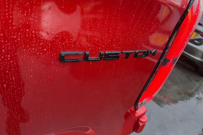 Used Ford Transit Custom 2024 for sale - 76458538: Photo 21