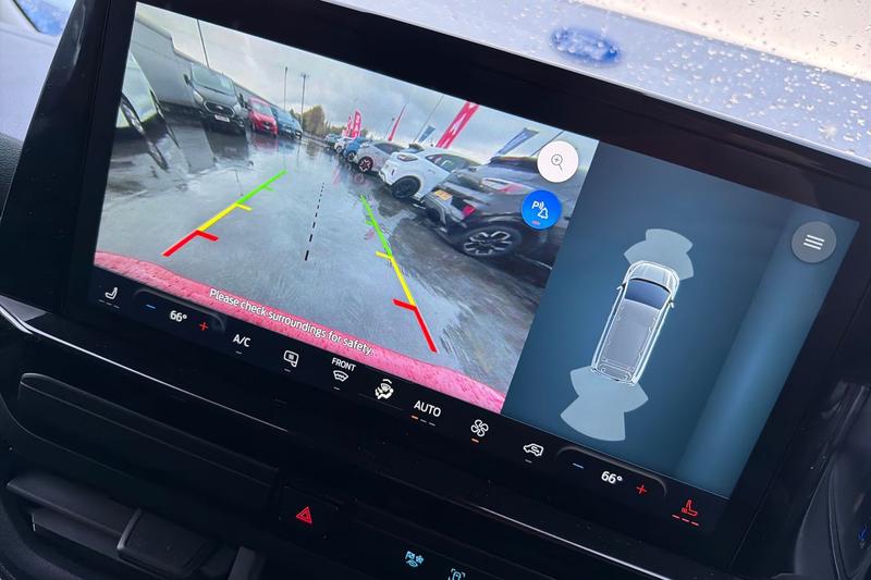 Used Ford Transit Custom 2024 for sale - 76458538: Photo 28