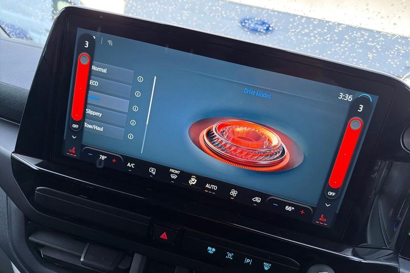 Used Ford Transit Custom 2024 for sale - 76458538: Photo 32