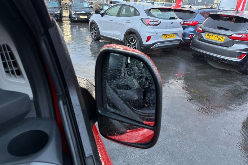 Used Ford Transit Custom 2024 for sale - 76458538: Photo 33