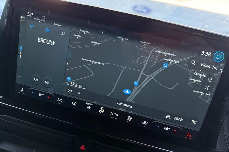 Used Ford Transit Custom 2024 for sale - 76458538: Photo 34