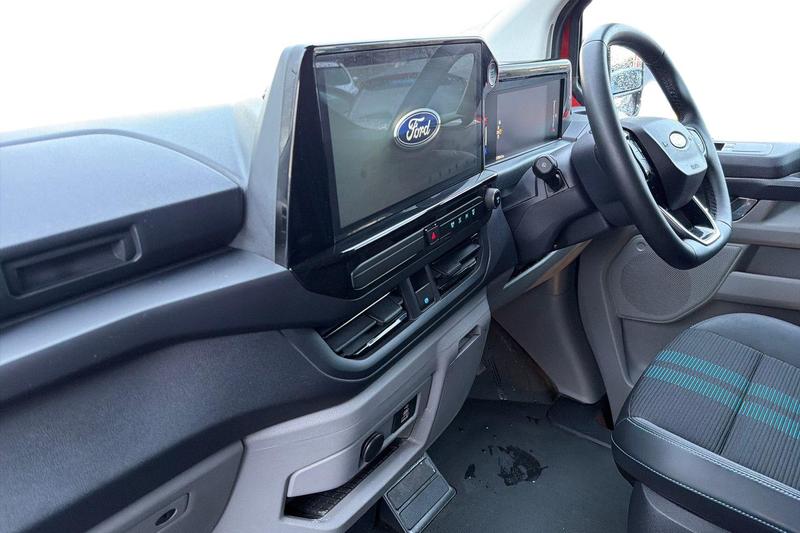 Used Ford Transit Custom 2024 for sale - 76458538: Photo 4