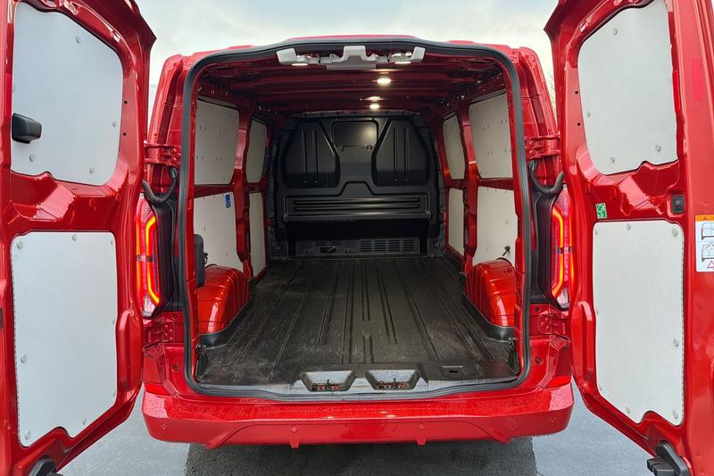 Used Ford Transit Custom 2024 for sale - 76458538: Photo 7