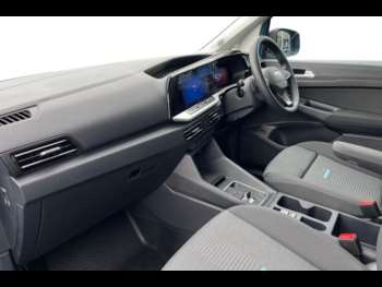 Used Ford Transit Connect 2025 for sale - 75058113: Photo