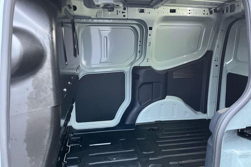 Used Ford Transit Courier 2025 for sale - 77286393: Photo 11