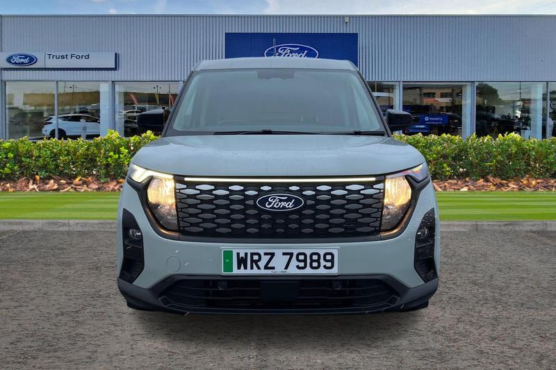 Used Ford Transit Courier 2025 for sale - 77286393: Photo 12