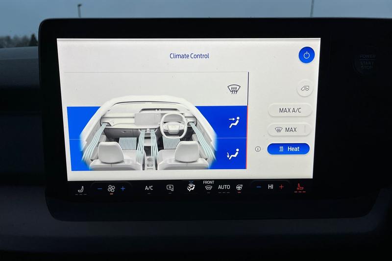 Used Ford Transit Courier 2025 for sale - 77286393: Photo 15